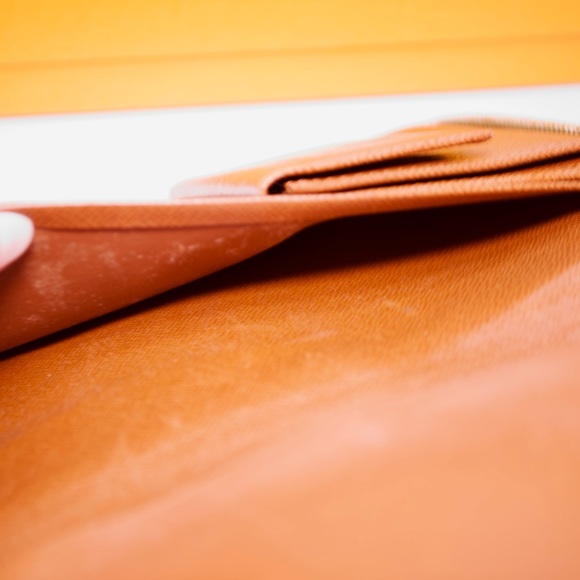 Louis Vuitton Zippy Organizer - Picture 13 of 15